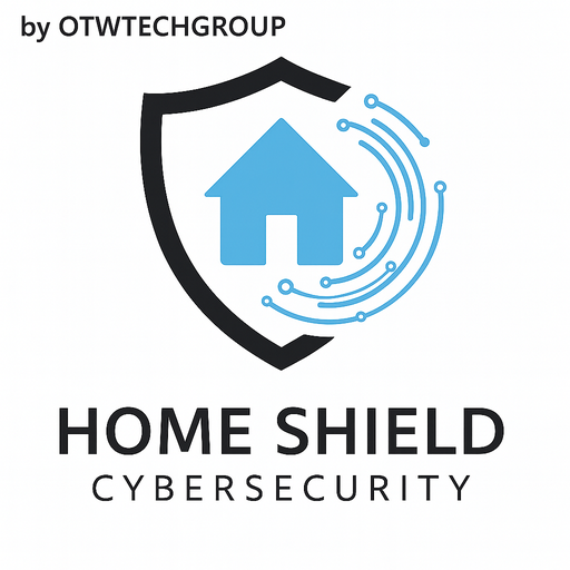 [1Cybersecurity Software for Computers and Servers. OS's: Apple, Windows, Linux] Home Shield Basic Lite
